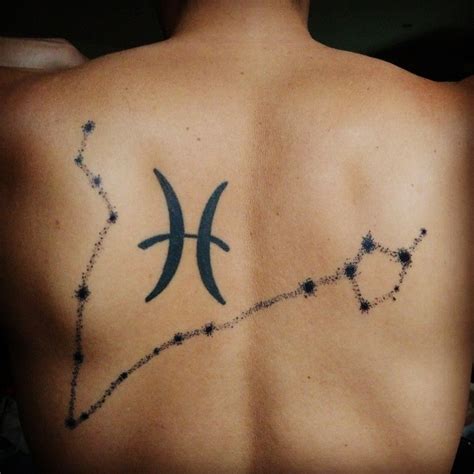 Signe Astrologique Poisson Tatouage Poisson Astrologie Tatouage symbole "signe astrologique" Poissons | Tatouage signe astro, Tatouage  signe astrologique, Tatouage